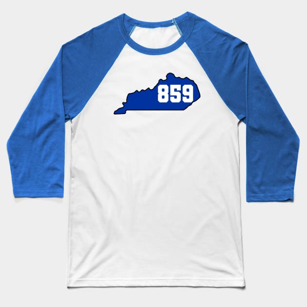 Lexington Kentucky Baseball T-Shirt by DarkwingDave